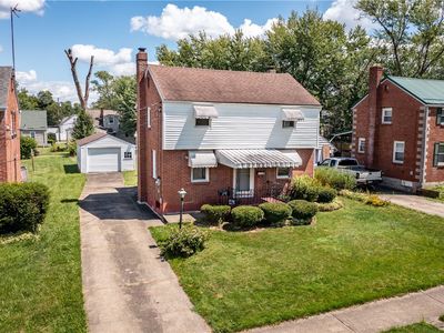 789 Wengler Ave, Sharon, PA, 16146