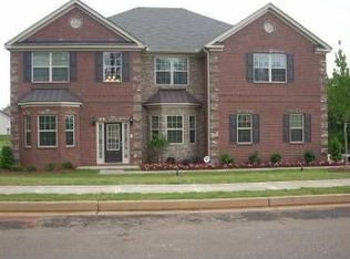 144 Luke Cv, Hampton, GA 30228