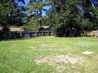 24805 Elmira St, Tomball, TX 77375