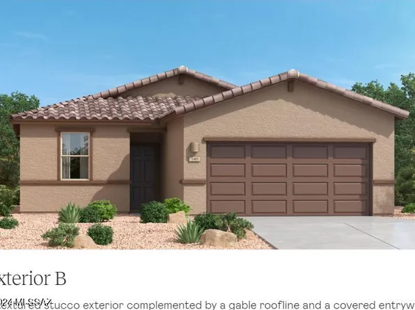 7048 W Vineridge Dr, Pima County, AZ 85757