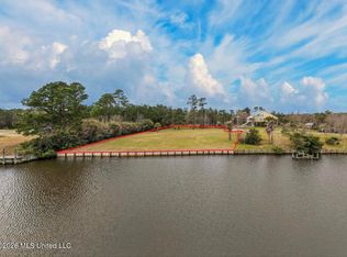 2450 Iki Pl, Diamondhead, MS 39525