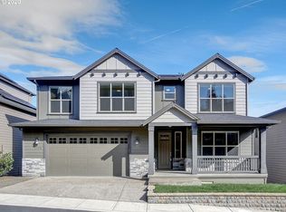 15370 SW Oakmont Pl, Tigard, OR 97224