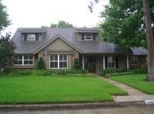 12622 Kingsride Ln, Houston, TX 77024
