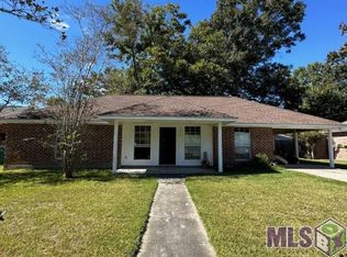 3215 Myrtle Ct, Zachary, LA 70791