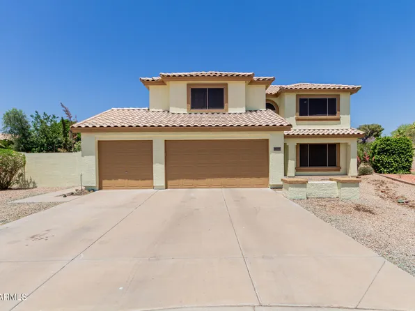 6276 N 75TH Lane, Glendale, AZ 85303