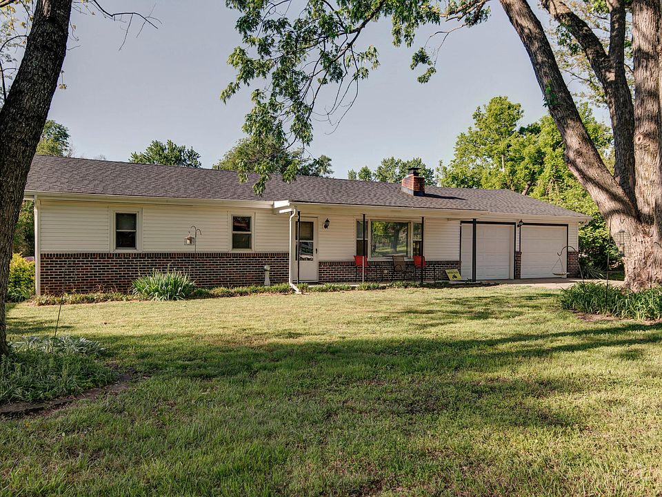 3224 W Lombard Street, Springfield, MO 65802 | Zillow