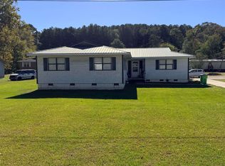 434 Mountain Dr, Springville, AL 35146