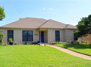 1316 Cherokee Dr, Richardson, TX 75080