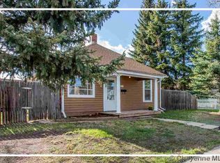 2716 Dey Ave, Cheyenne, WY 82001