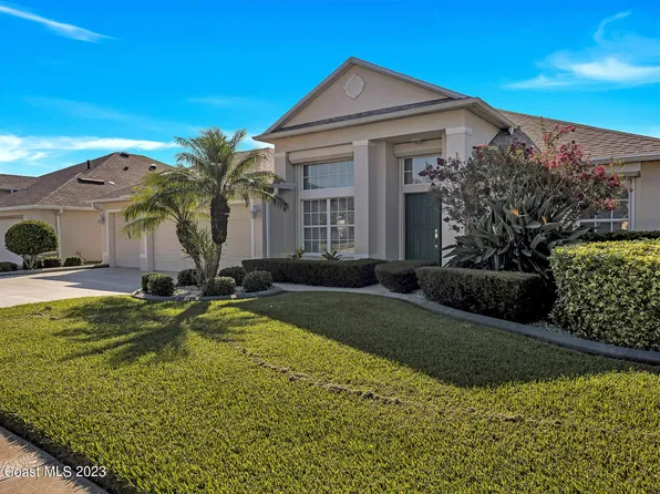 1456 Grand Isle Blvd, Melbourne, FL 32940