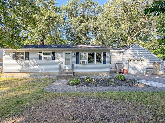 2nd image of 12 Birchwood Avenue