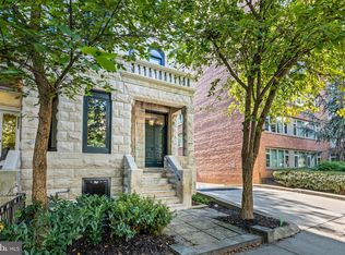 1748 Q St NW, Washington, DC 20009