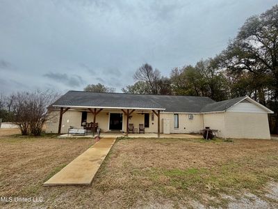 11404 Tippo Rd, Charleston, MS, 38921