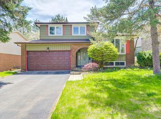 43 Carlton Rd, Markham, ON L3R1Z4