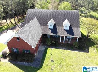 3653 Tabernacle Rd, Ethelsville, AL 35461