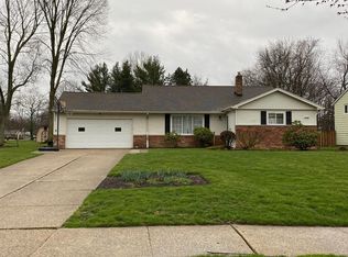5452 Kenbridge Dr, Highland Heights, OH