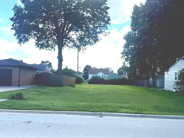 1721 Dearborn St Lot 481, Crest Hill, IL 60403