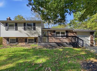5173 Raspberrybush Ct, Gahanna, OH 43230