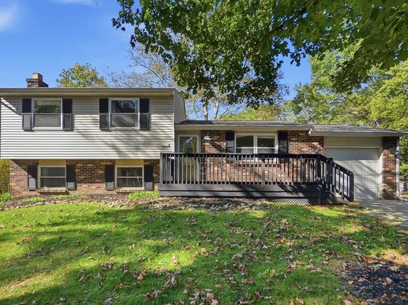 5173 Raspberrybush Ct, Gahanna, OH 43230