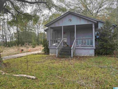 6534 Childersburg Fayetteville Hwy, Childersburg, AL, 35044