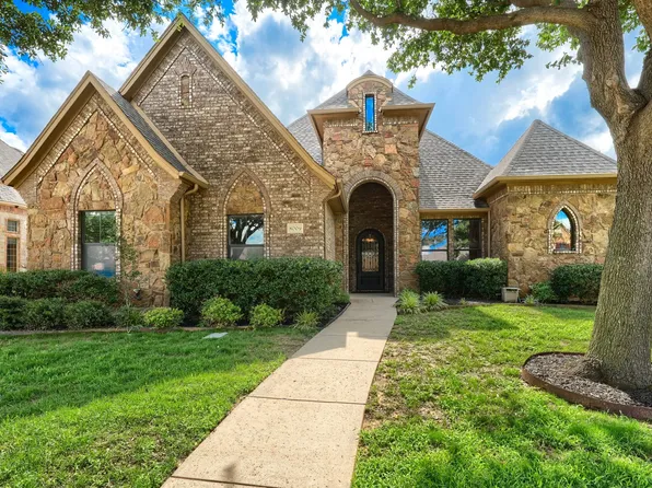 8009 Canyon Oak Dr, North Richland Hills, TX 76182
