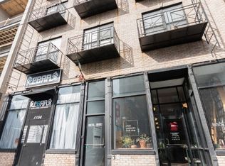 1102 W 18th St #X3F, Chicago, IL 60608