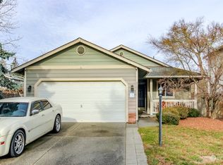 6505 220th Street Ct E, Spanaway, WA