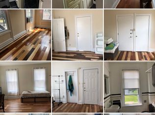 44 Remsen Ave #2, New Brunswick, NJ 08901