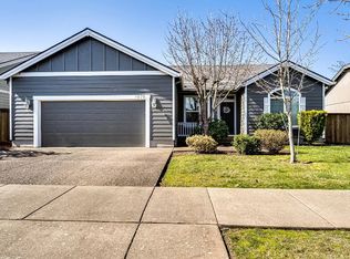 1078 Throne Dr, Eugene, OR 97402