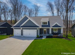 4294 Unity Dr, Hudsonville, MI 49426