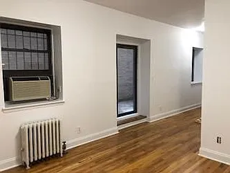 Rented by Buchbinder & Warren