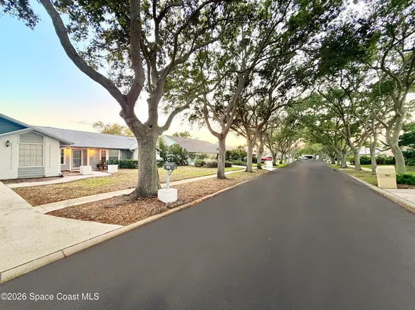 107 Windward Way, Indian Harbour Beach, FL 32937