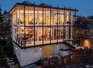 3415 Burnett Ave N, Renton, WA 98056