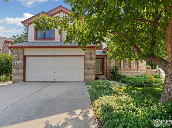 2213 Gemstone Ct, Fort Collins, CO 80525