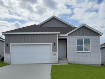 3550 Paradise Ln, Waukee, IA, 50263