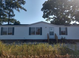 1290 Shawboro Rd, Shawboro, NC 27973