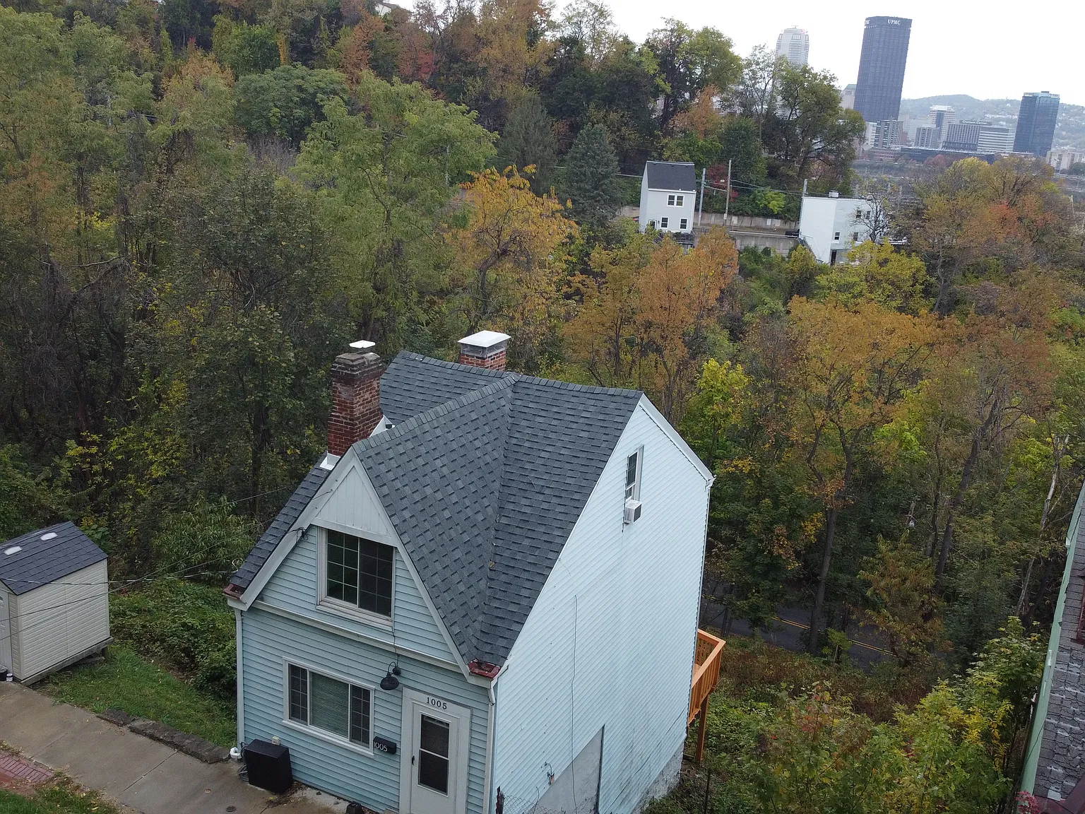 2 bed, 1208 sqft, $1,595 — Photo 3