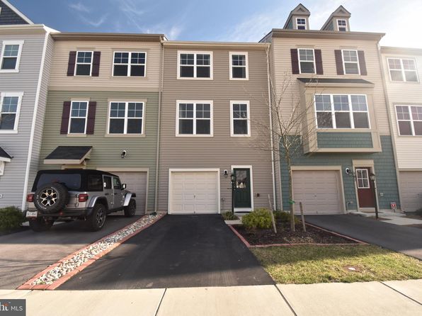 105 Gristmill Ct