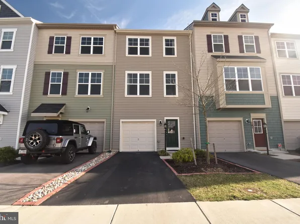 105 Gristmill Ct, Stephenson, VA 22656