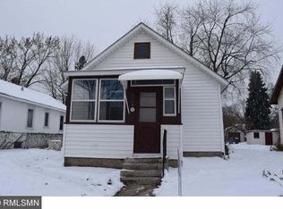 5219 N 4th St, Minneapolis, MN 55430