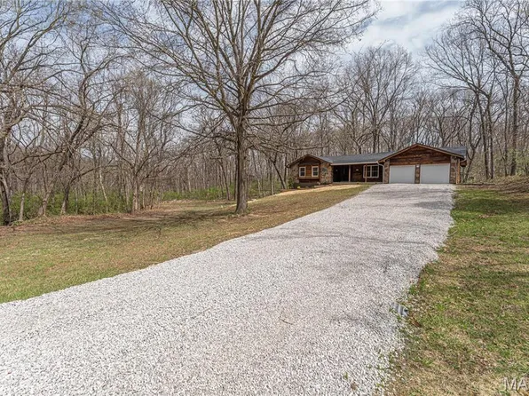 6 Hickory Valley Ct, O'Fallon, MO 63366