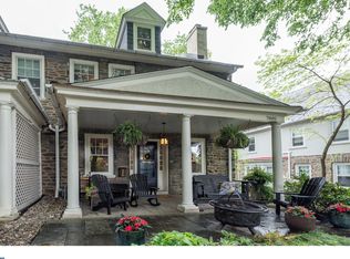 7805 Linden Rd, Wyndmoor, PA 19038