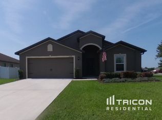 12100 Buttonbush Loop, Leesburg, FL 34788