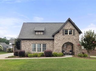 1263 Southridge Ct, Auburn, AL 36832