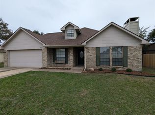 6114 Chiesa Rd, Rowlett, TX 75089