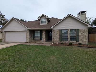 6114 Chiesa Rd, Rowlett, TX, 75089