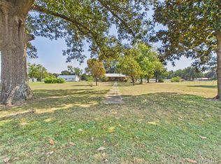 1002 Ohio St, Malden, MO 63863