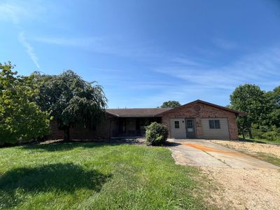 15501 Dewitt Rd, Moores Hill, IN, 47032