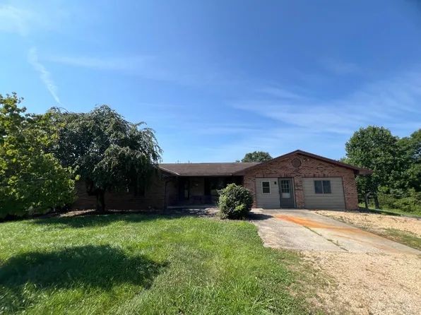 15501 Dewitt Rd, Moores Hill, IN 47032