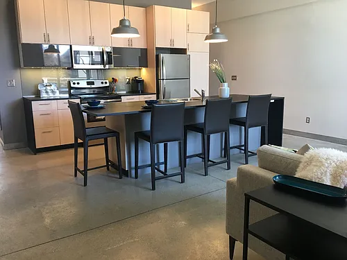 Floor plan 308